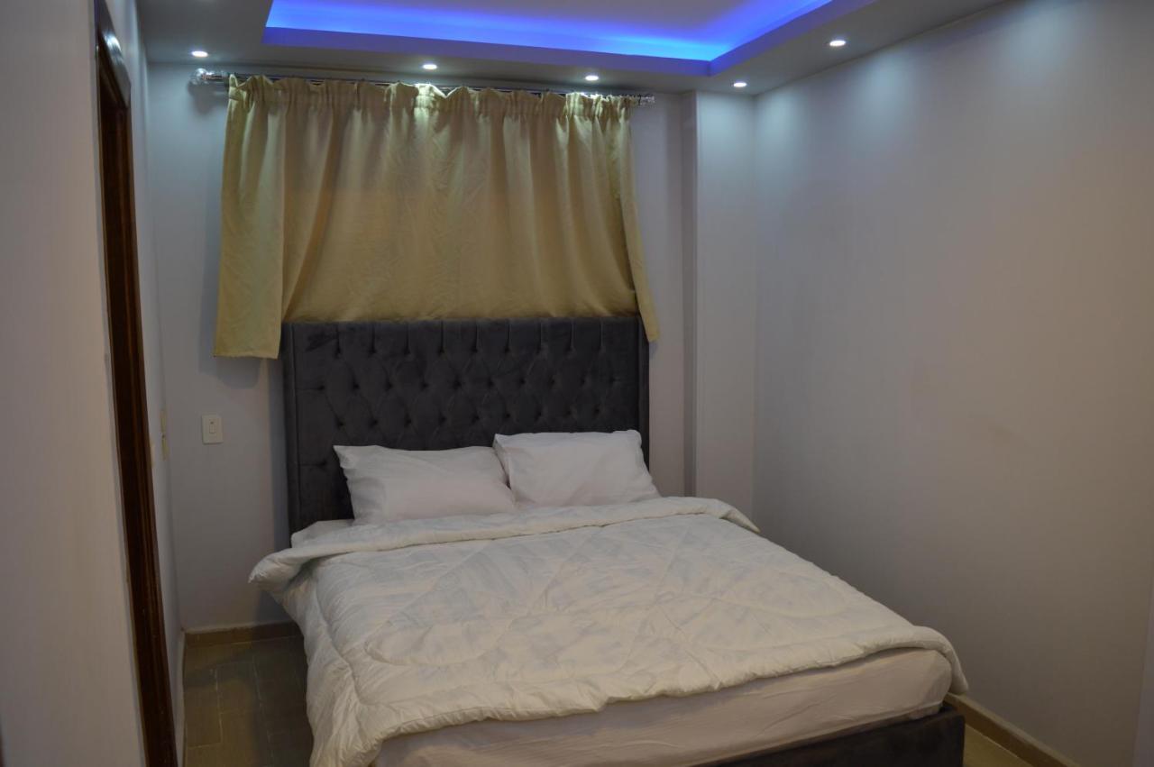 Hotel Magic Golden Pyramids View à Kafret el-Gabal Extérieur photo
